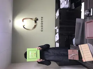 メンズ マンモス脱毛 札幌白石店のその他イメージ