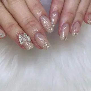 ネイル KUKU所属・KUKU nailのネイルデザイン