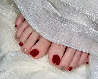 ネイル こまつ ななのネイルデザイン