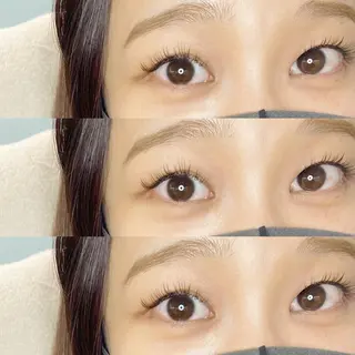 マツエク・マツパ 𝗿𝗲𝗼𝗻𝗮 🦦𓂃 𓈒𓏸のマツエク・マツパデザイン