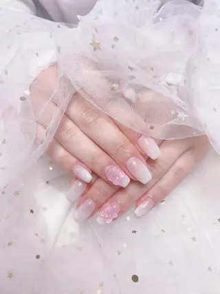 ネイル ジョリ kasumi🌹💅のネイルデザイン