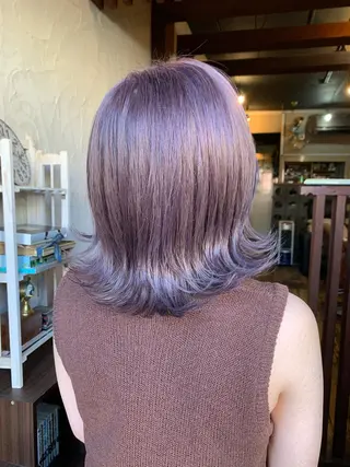 ショート ReHyd BEAUTÉ salon&store 心斎橋店所属・❤️MASAKO❤️ 🌸🩷エクステ🩷のヘアスタイル