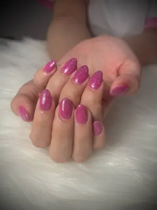 ネイル U Ayaのネイルデザイン