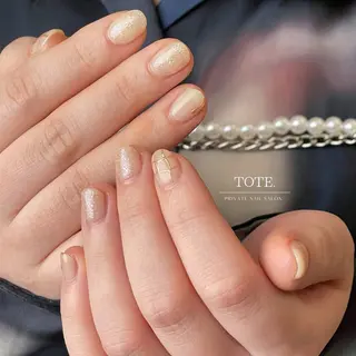 ネイル nail salon TOTE.のネイルデザイン