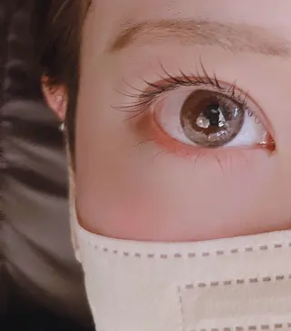 マツエク・マツパ handsemu EYELASHのマツエク・マツパデザイン