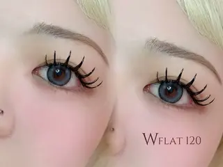 マツエク・マツパ Ali’i所属・Kanna 🫧‪のマツエク・マツパデザイン