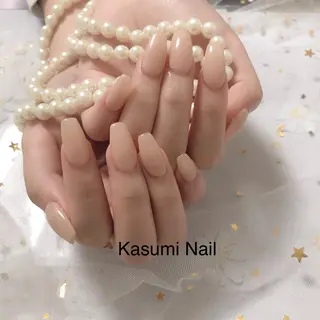 ネイル Kasumi Nailのネイルデザイン