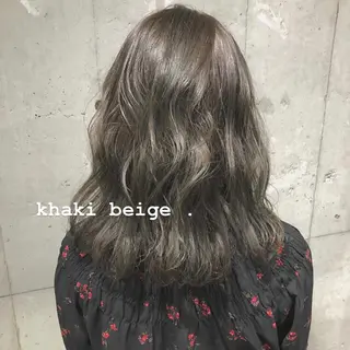 ミディアム トレンド眉🌈✨ arisaの眉毛・アイブロウイメージ