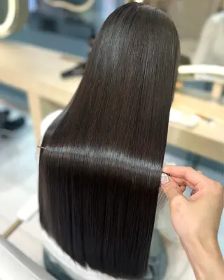 ロング 💍艶髪カラー💍 /めいのヘアスタイル