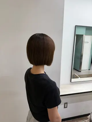 ショート 💖Jurer Shina💖のヘアスタイル
