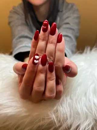 ネイル Nail salon Lune所属・Nail salon Lune[ﾙｰﾝ]のネイルデザイン