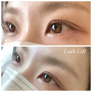 マツエク・マツパ Realish （ﾘｱﾘｯｼｭ）所属・Realish （山洞 真希）の眉毛・アイブロウイメージ