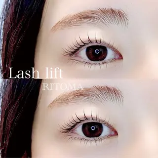 マツエク・マツパ RITOMA所属・RITOMA ritomaのマツエク・マツパデザイン