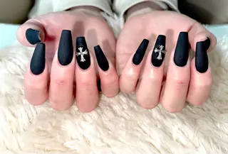 ネイル プライベートサロン S+(エスプラス)のネイルデザイン