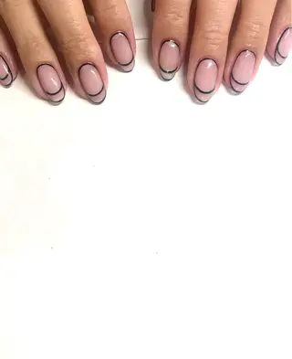 ネイル a marikoのネイルデザイン