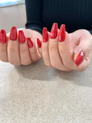 ネイル nail salon eru.のネイルデザイン