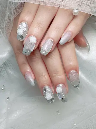 ネイル ロータス ネイルサロンのネイルデザイン