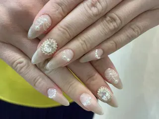 ネイル め いのネイルデザイン