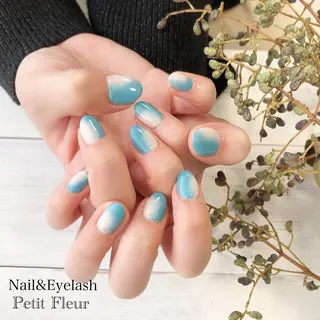 ネイル Petit Fleur所属・青柳 亜梨奈のマツエク・マツパデザイン