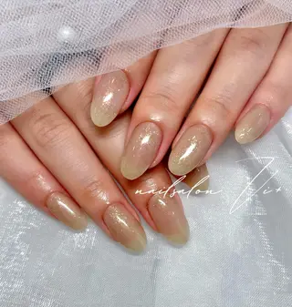 ネイル 𝒦𝐸𝐼𝒩𝒜 錦糸町ネイルのネイルデザイン