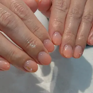 ネイル 市川駅 ✿中津のネイルデザイン