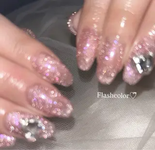 ネイル chika .のネイルデザイン