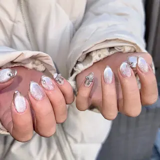 ネイル 🫧OPELIA NAIL渋谷🫧のネイルデザイン