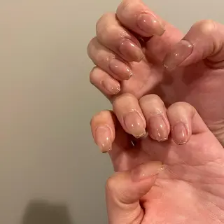 ネイル nnail Natsumiのネイルデザイン