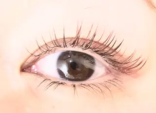 マツエク・マツパ BELINDA 24のマツエク・マツパデザイン