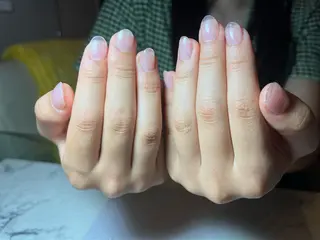 ネイル 金山 沙織のエステ・リラクイメージ