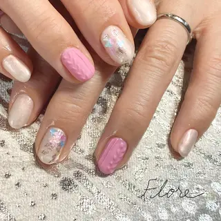 ネイル Flore (フロール)の眉毛・アイブロウイメージ