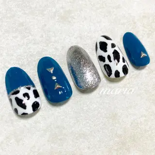 ネイル Beloved Mariaのネイルデザイン