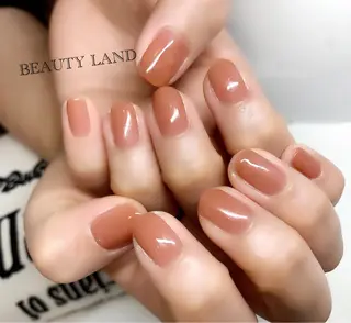 ネイル 市川駅 ✿中津のネイルデザイン