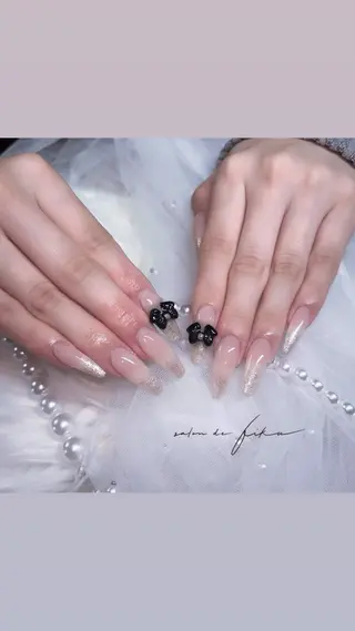 ネイル ayano 【パラジェル取扱店】のエステ・リラクイメージ