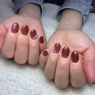 ネイル COCO+所属・COCO +のエステ・リラクイメージ