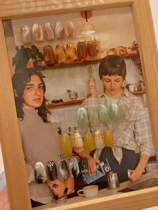 ネイル Lisa’s Salonのネイルデザイン