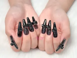 ネイル AConNailSalon所属・ACon NailSalonのネイルデザイン