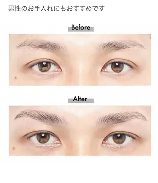 アイブロウ ラッシュアーティスト ♡Michiのマツエク・マツパデザイン