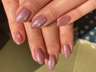 ネイル et.nail所属・et. nailのネイルデザイン