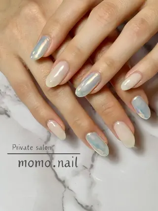 ネイル momo.nail まさこのネイルデザイン