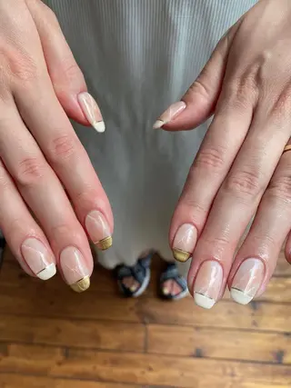 ネイル yuminail所属・錦糸町 yuminailのネイルデザイン