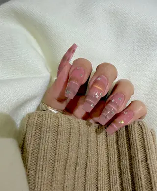 ネイル nail room.のネイルデザイン