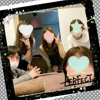 トミーさん (男性セラピスト)のエステ・リラクイメージ