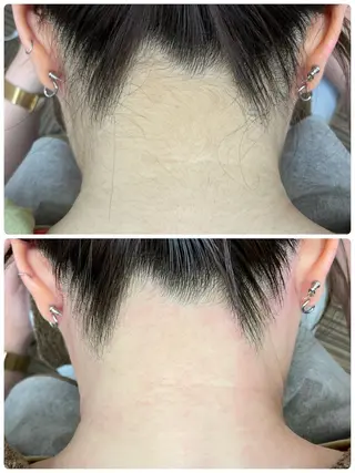 Am'soers 本橋のエステ・リラクイメージ