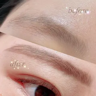 アイブロウ ヘアサロン気流 eyelash&nail所属・kiryu eyelashのマツエク・マツパデザイン