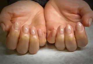 ネイル MARIANAIL マリアネイル所属・川上 真智子のネイルデザイン