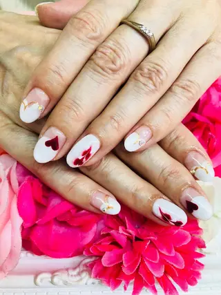 ネイル 酵素風呂　RA.RA所属・酵素風呂 RA.RAのその他イメージ