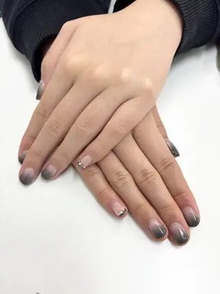 ネイル セプトアカデミー ふるたのネイルデザイン