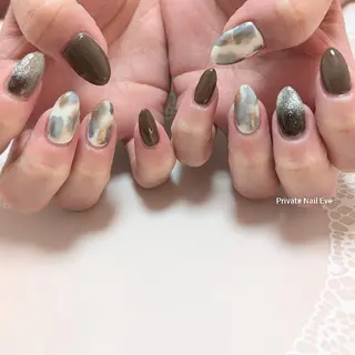 ネイル ネイル junkoのネイルデザイン