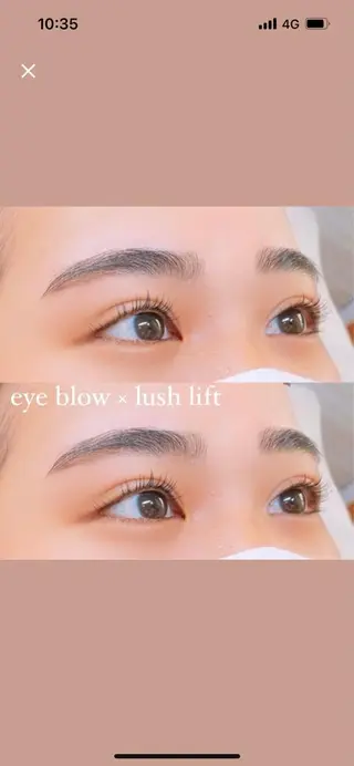 マツエク・マツパ yoko .のネイルデザイン